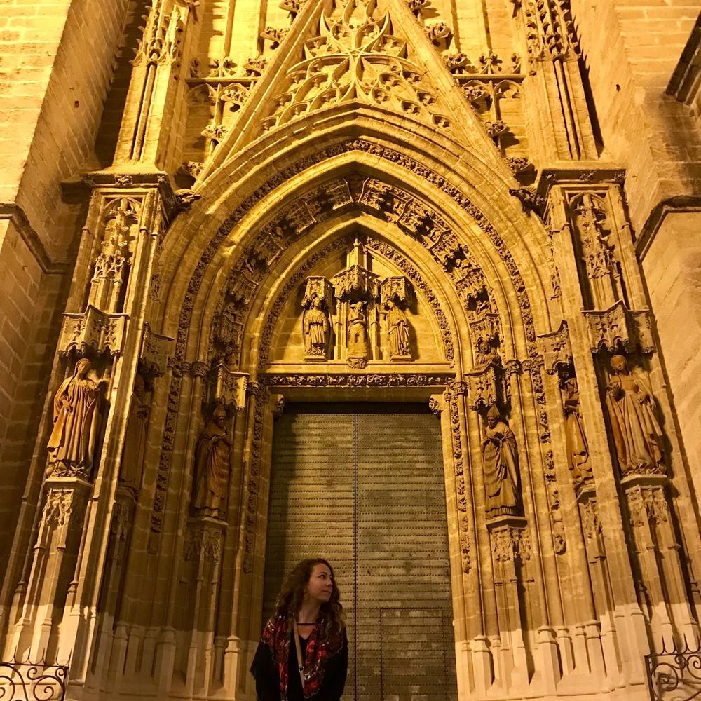 Meet your Posher, Allison